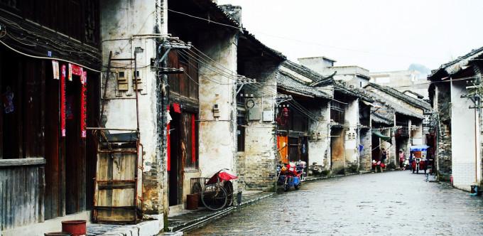 精灵的居住地